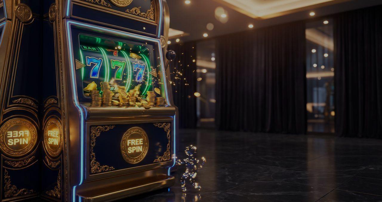 SuperSpin Casino